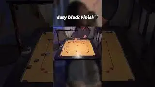 #carrom #carrompool #carromboard