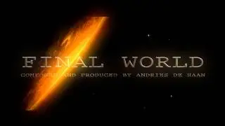 Music : Final World Soundtrack