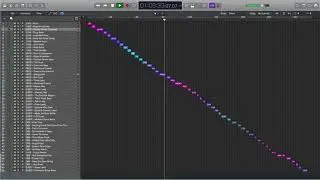 Carbon for Omnisphere 2 (Patch Demo)