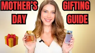 BEST PERFUME GIFTS FOR MOTHER'S DAY 2025: NO MORE FLOWERS & CHOCOLATES! Safe buy blinds for Mom