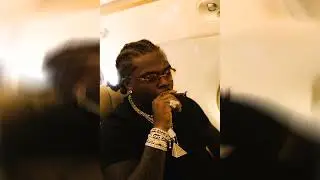[FREE] Gunna x Melvoni Type Beat - 