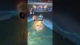 #mobilelegends #yin #maniac #game #mlbb