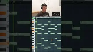 Piano in 24 Seconds