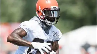 Jarvis Landry - “Sunflower” - Cleveland Browns Highlights! 2018-2019 (feat. Post Malone)