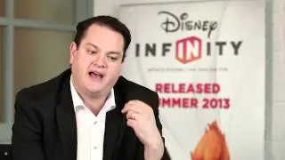 Disney Infinity - The GAME Community's Questions Answered Part 1