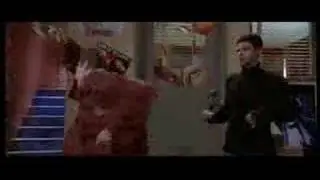 Empire records- AC/DC If you want blood