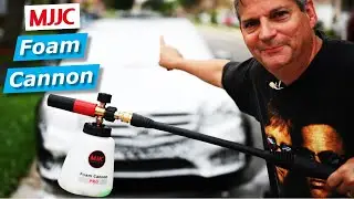 Which Car Wash Foam Cannon Pro/Lance Car Wash Is Best?