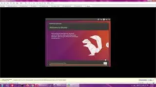 How to install Ubuntu 16.04 on vmware workstation