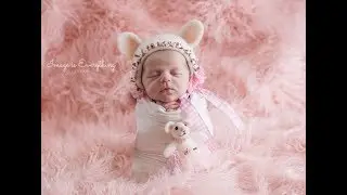 Image is Everything Studios - Newborn Photographer in New Jersey