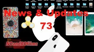 WWDC 2017, iPad Pro 10.5-inch Display & Fidget Spinner iPhone Cases | Weekly Apple Updates 73 
