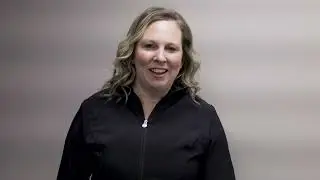 Molly our financial coordinator- Shelby Township Dentist