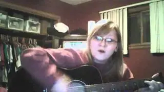 Fall For You - Secondhand Serenade - Cover by Elizabeth