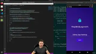 6.28 Manipulating NDK methods overwriting