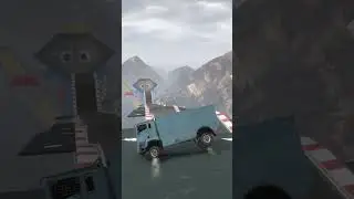 В ПРИНЦИПЕ ИЗИ НА ДЮНЕ🤣 ПОВЕЗЛО ПОВЕЗЛО С ВЕТРИКАМИ В GTA5