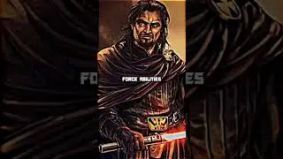Darth Vader VS Lord Ka'an | Dark Side Tournament Part 6