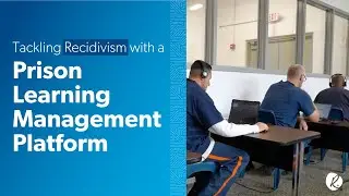 How Resultant and Google Are Transforming Education in Prisons with a Learning Management Platform