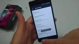 BLU R1 HD How to enable Developer Options so you can turn on USB Debugging