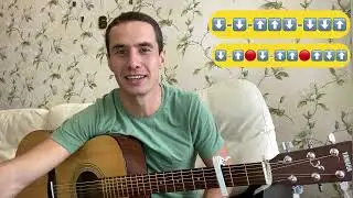 Антон Беляев - Лететь (под бой 8ку)