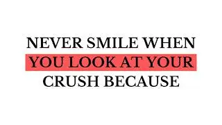 Top 6 Signs Your Crush Likes You Back | Psychology Facts About Human Behavior