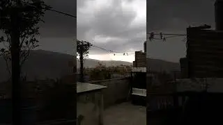 stormy time #storm