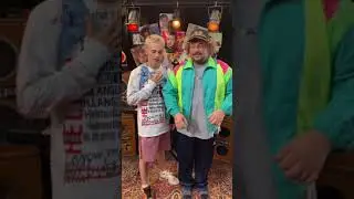 Угадай песню / Даня Милохин / Сергей Жуков #shorts