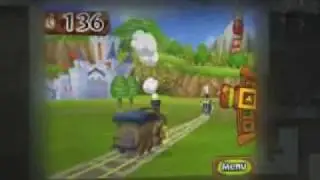 The Legend of Zelda Spirit Tracks:Commercial