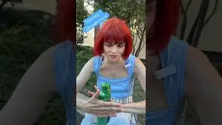 Техника - "Дельфинчик"