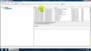 File Conversion: DBX to PST using Outlook Express Recovery Software