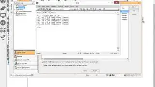 How to Implement Security in GNS3