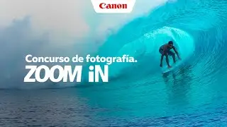 El concurso de fotografía que muestra el talento de latinoamérica | Canon - Zoom In Awards