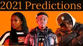 Updated XXL 2021 Predictions