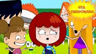 Renata y los nuevos problemas: ¡Luz, cámara y acción!