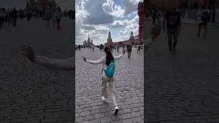 2024 Красная Площадь