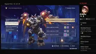 Genshin impact Divine ingenuity Collectors Chapter event finishing