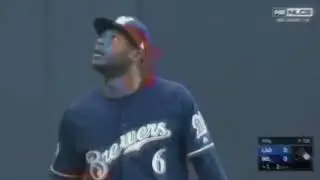 Lorenzo Cain Edit
