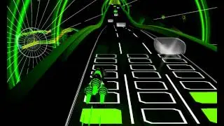 Audiosurf : Android Porn