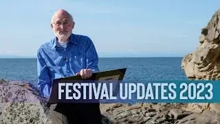 Festival updates-newsletter 2023