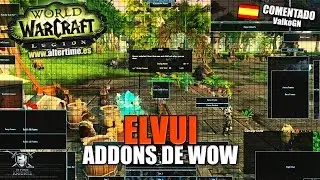 ElvUI | Addon Guides | WoW