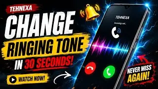 How to Change Ringing Tone on Android Phone (Step-by-Step Guide for Beginners)