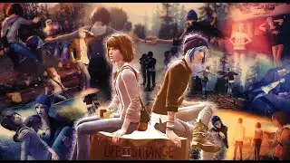Life is strange (Часть 19) - Все же ты должен умереть
