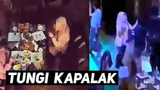 TUNGI KAPALAK / QAYTA YUKLANGAN 