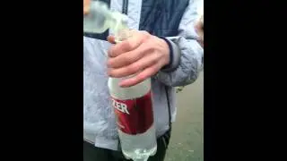 Игра с огнём