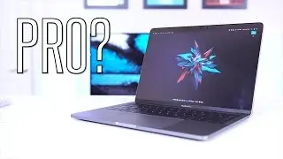 New MacBook Pro (2016) Review: After 3 Months!