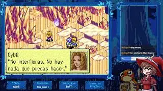 ¡Tactics Ogre Saga: The Knights of Lodis #11 parte 2 El comienzo del final!