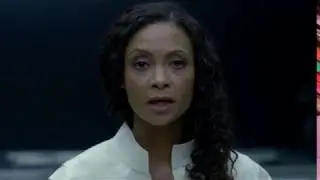 Previously on Westworld