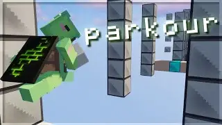 🥇 new parkour champion