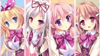 恋想リレーション OP