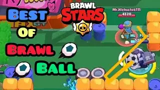 Trick Shots Of Subscribers #5 | Brawl Stars