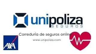 Seguro de vida | Unipoliza (AXA)