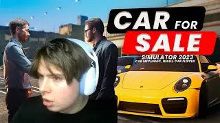 Как же я хорошо торгуюсь! | Car For Sale